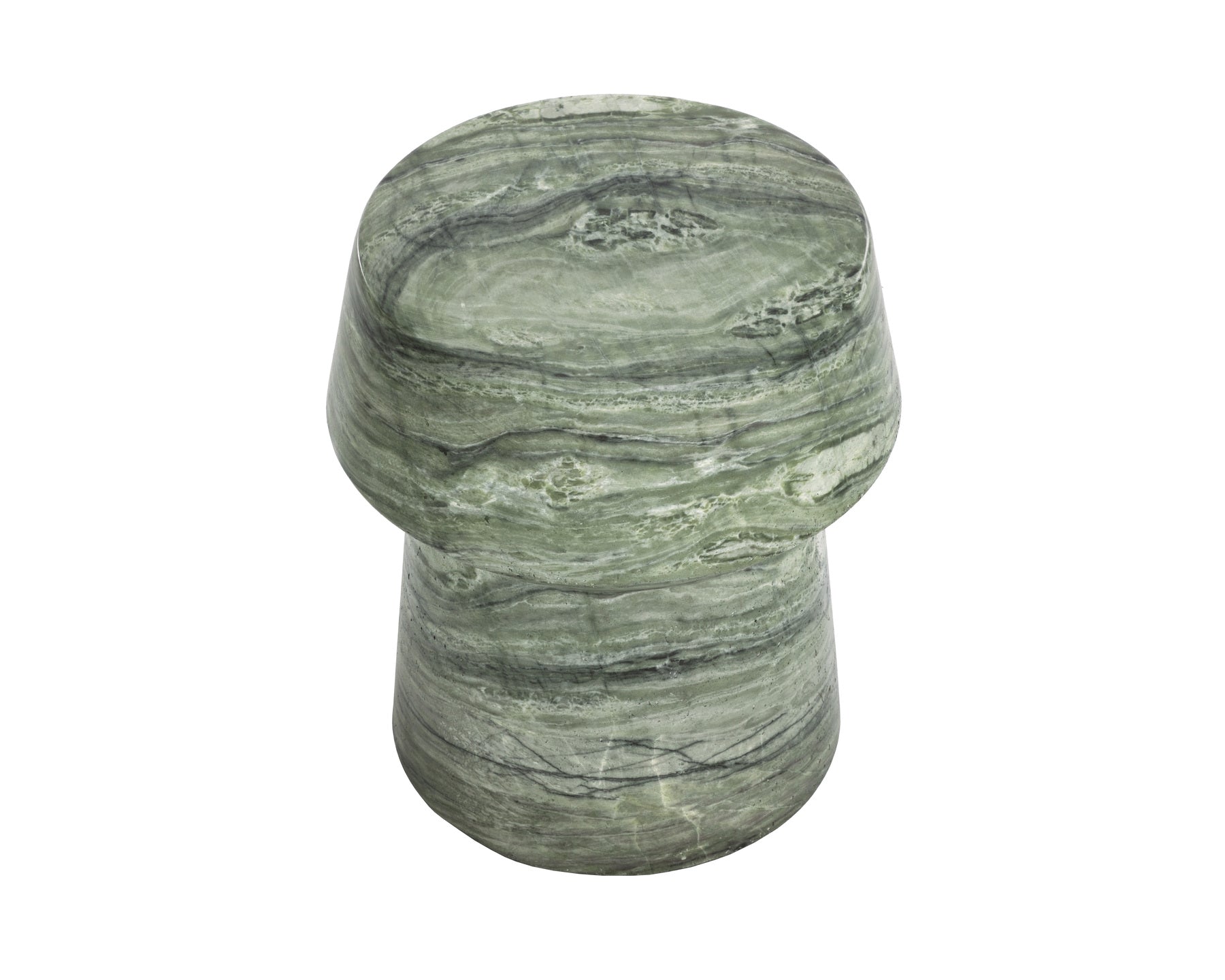 Sunpan Brie End Table
