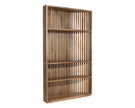 Sunpan Tessa Bookcase