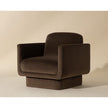 Sunpan Everton Armchair