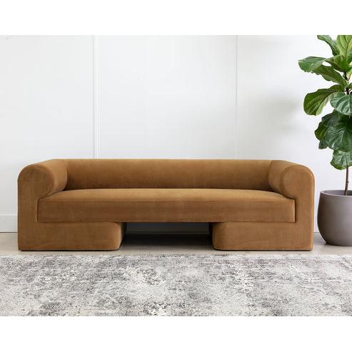Sunpan Ionic Sofa