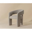 Sunpan Isidore Dining Armchair