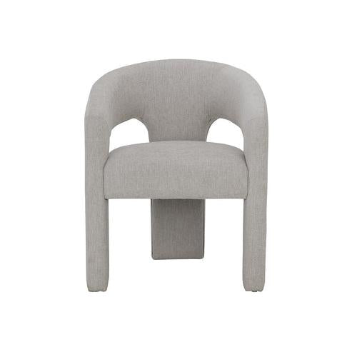 Sunpan Isidore Dining Armchair