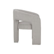 Sunpan Isidore Dining Armchair