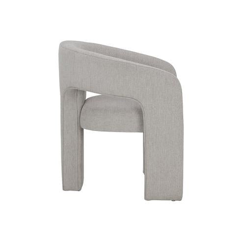 Sunpan Isidore Dining Armchair