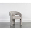 Sunpan Isidore Dining Armchair