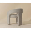 Sunpan Isidore Dining Armchair