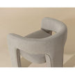 Sunpan Isidore Dining Armchair
