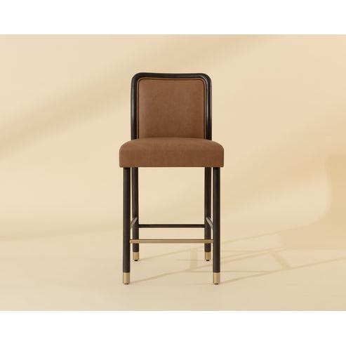 Sunpan Jeno Counter Stool