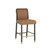 Sunpan Jeno Counter Stool