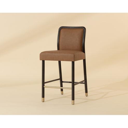 Sunpan Jeno Counter Stool