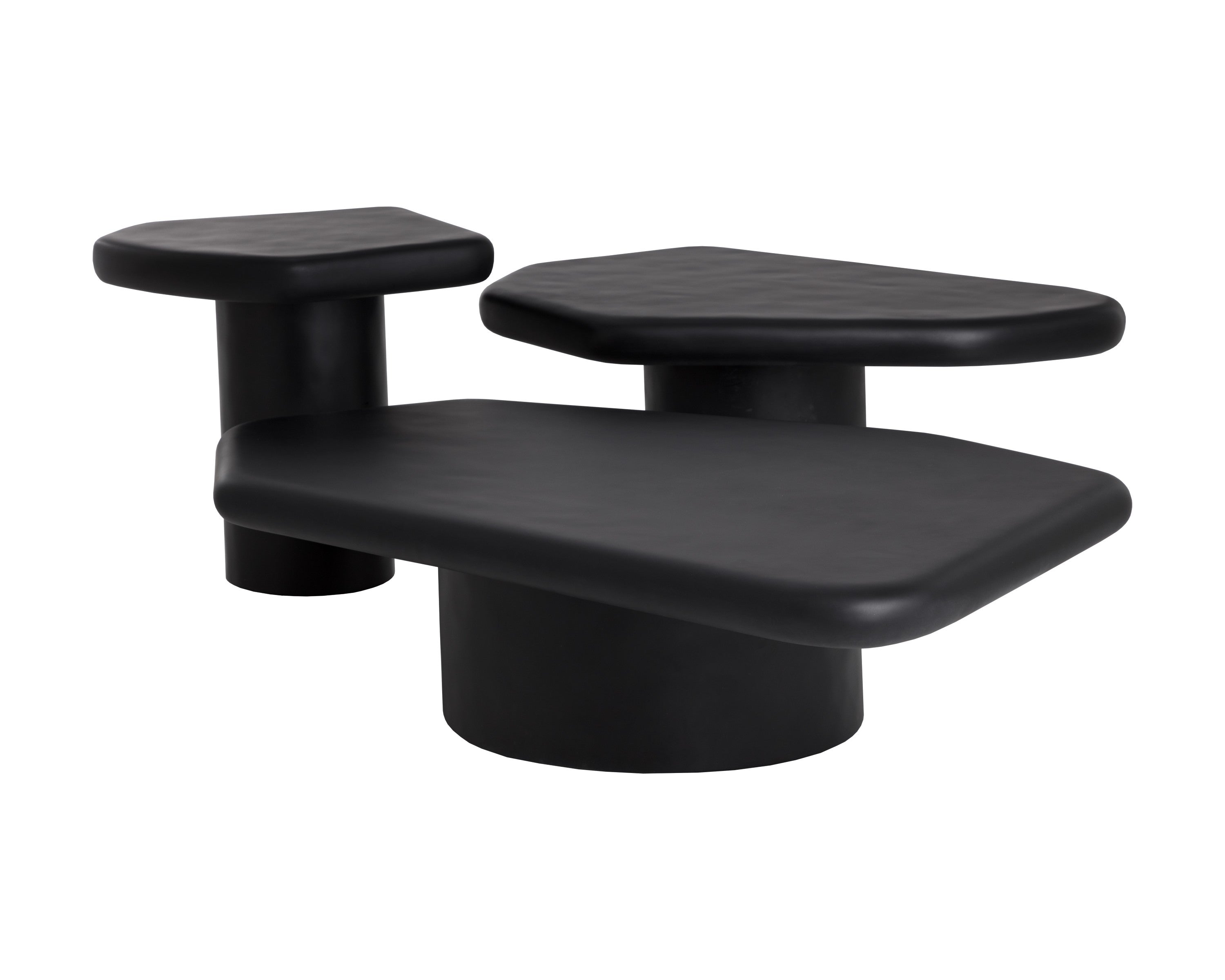 Sunpan Detti Coffee Table - Large