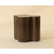 Sunpan Boise Side Table
