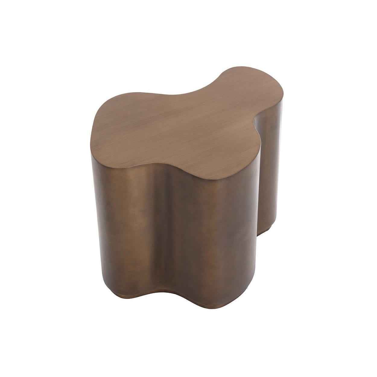 Sunpan Boise Side Table