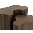 Sunpan Boise Side Table