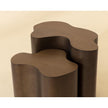 Sunpan Boise Side Table