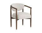Sunpan Sigrid Dining Armchair