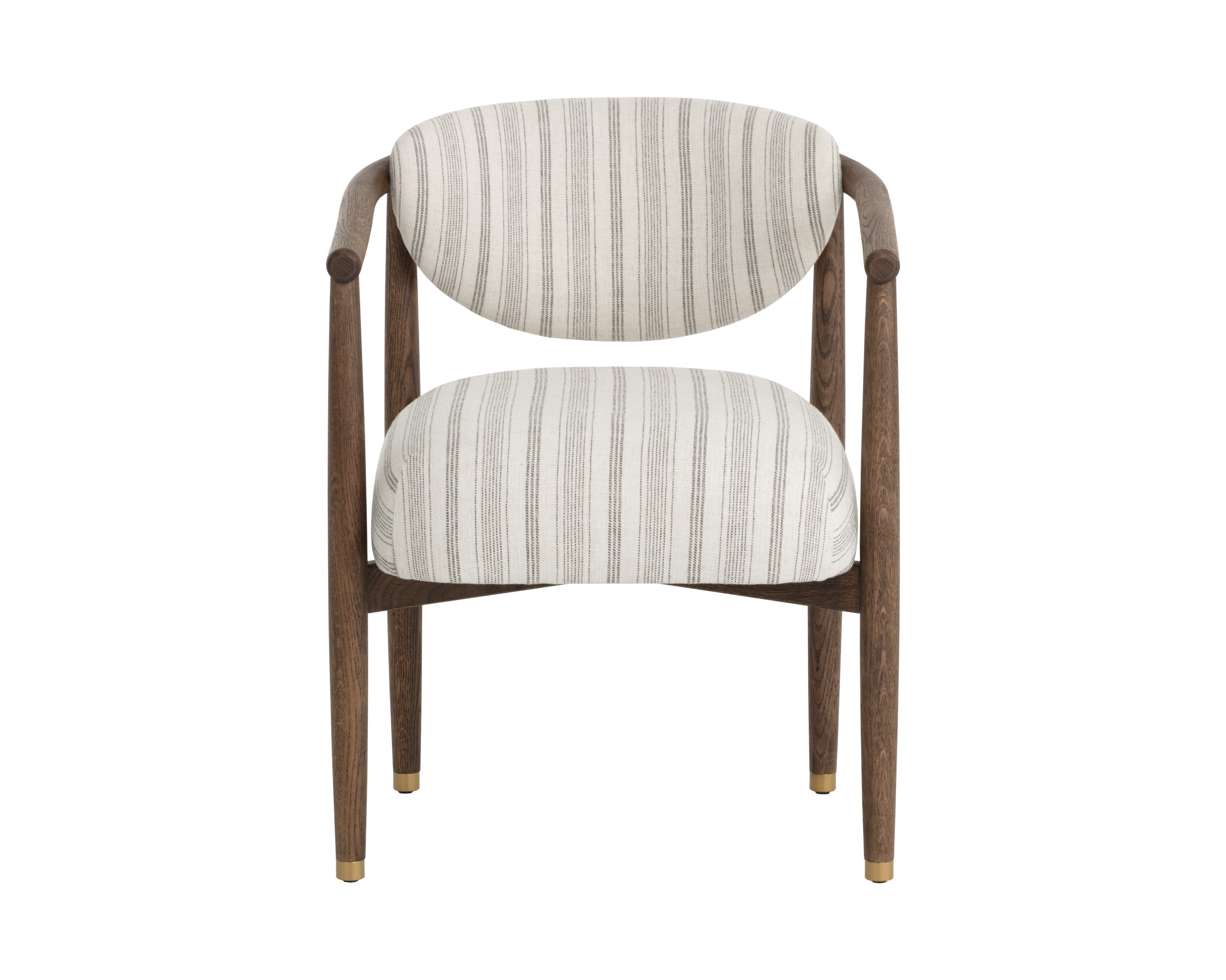 Sunpan Sigrid Dining Armchair