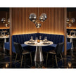 Sunpan Dionis Pendant Light