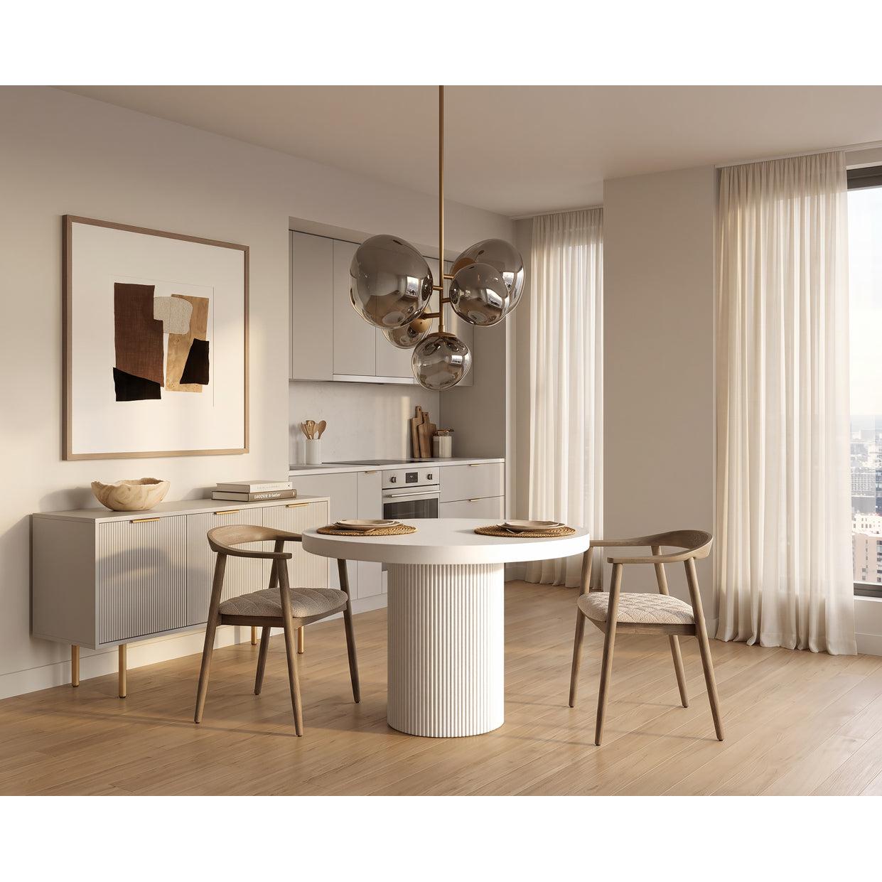 Sunpan Dionis Pendant Light
