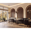 Sunpan Dionis Pendant Light