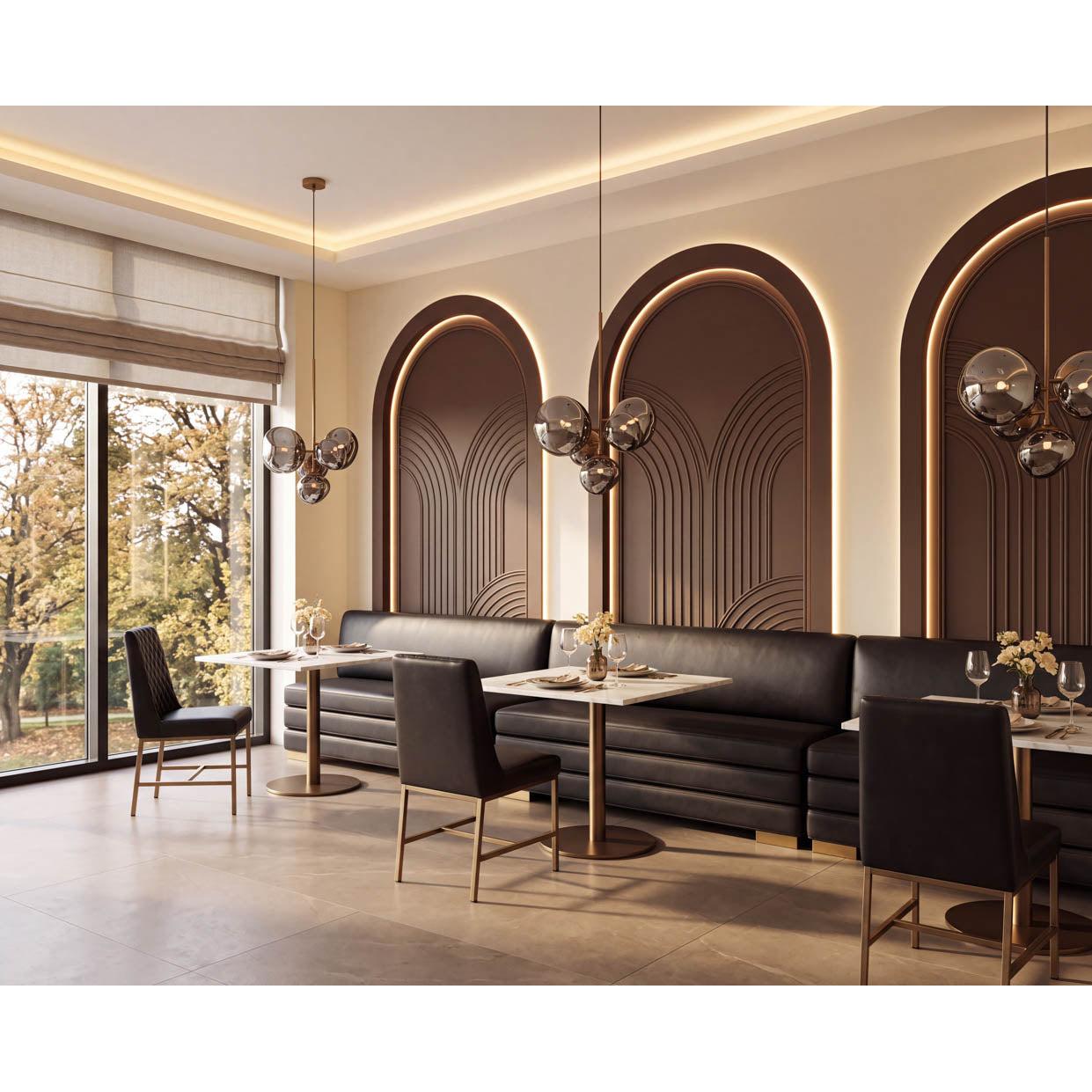 Sunpan Dionis Pendant Light