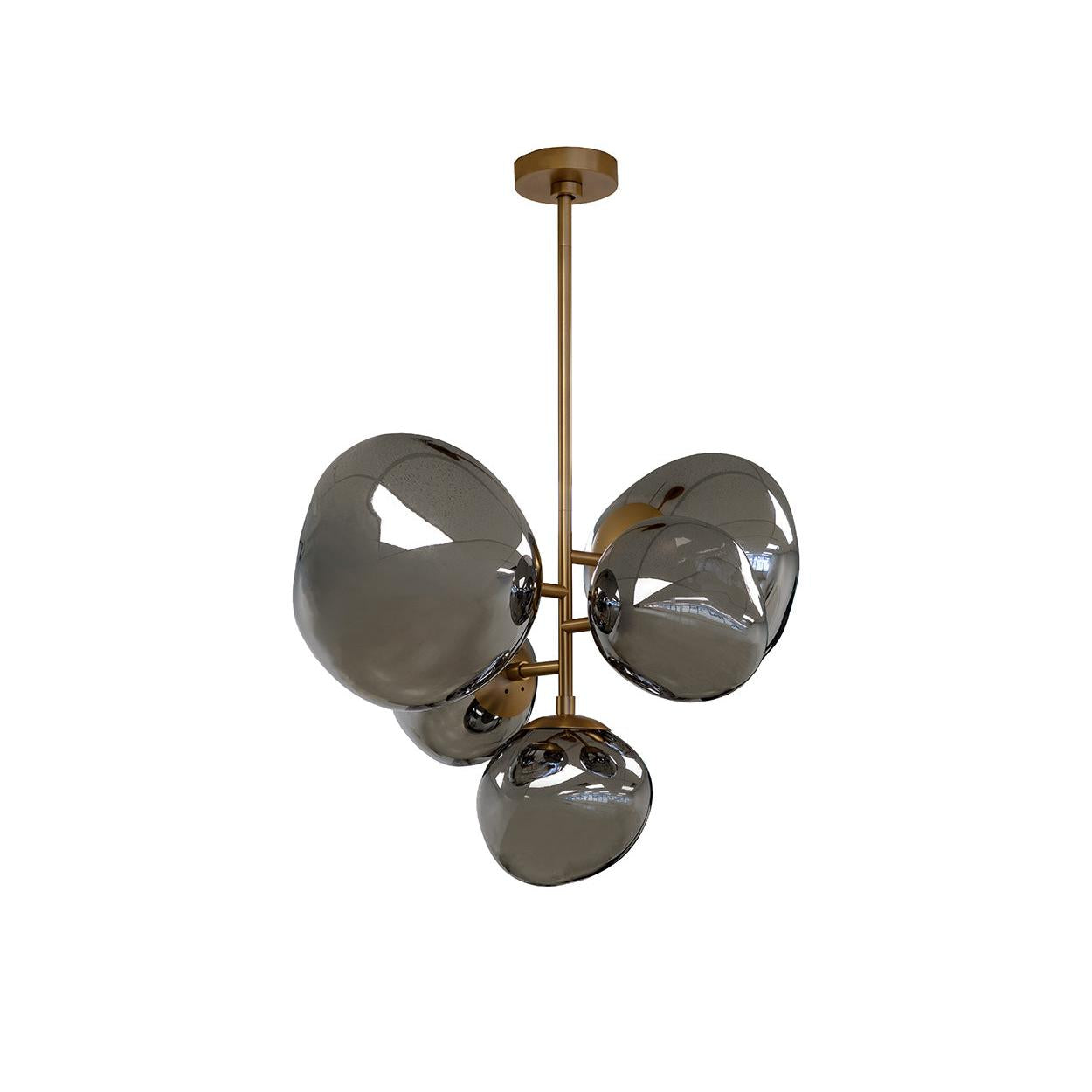 Sunpan Dionis Pendant Light