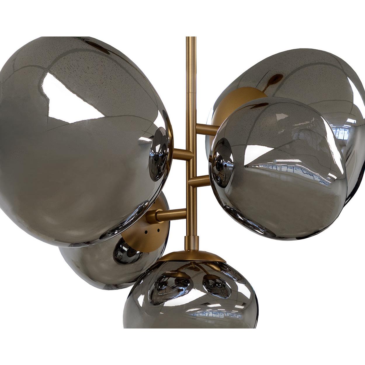 Sunpan Dionis Pendant Light