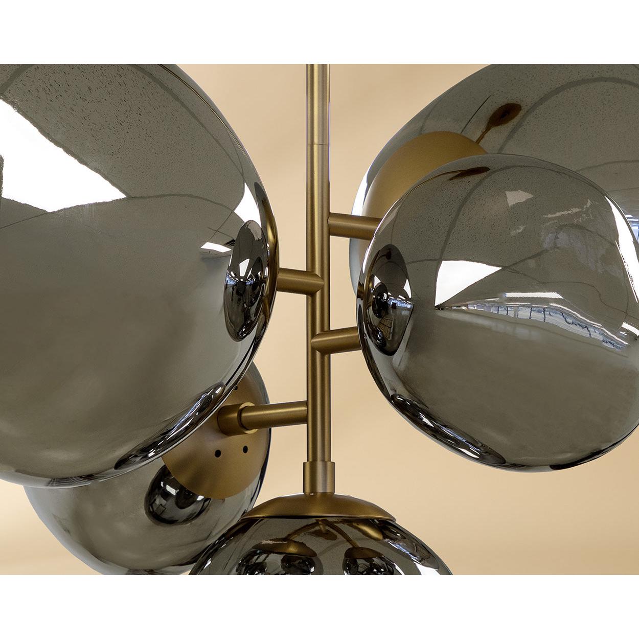 Sunpan Dionis Pendant Light