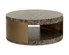 Sunpan Cavette Coffee Table