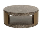 Sunpan Cavette Coffee Table