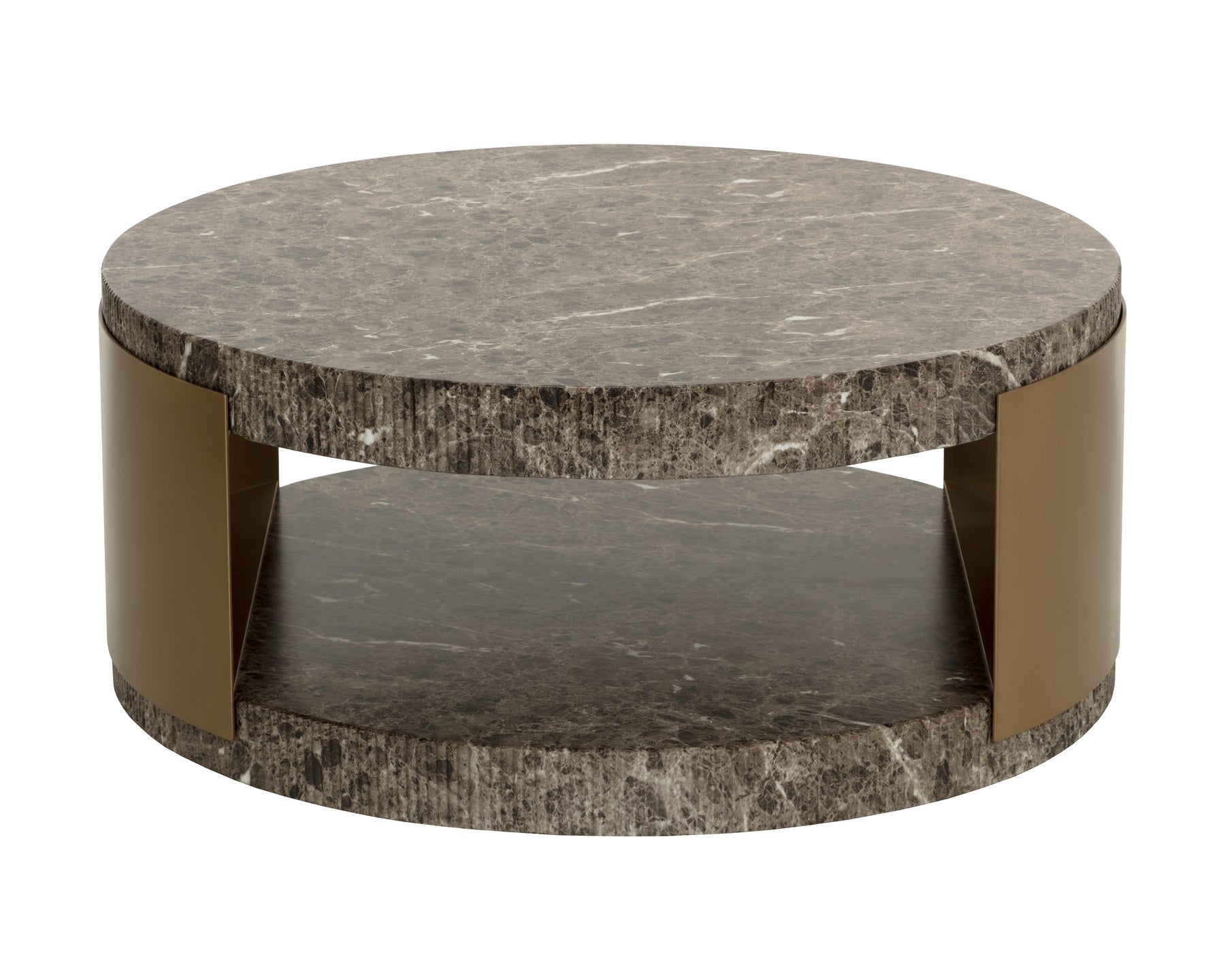 Sunpan Cavette Coffee Table