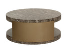 Sunpan Cavette Coffee Table