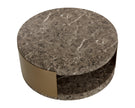 Sunpan Cavette Coffee Table