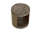 Sunpan Cavette End Table