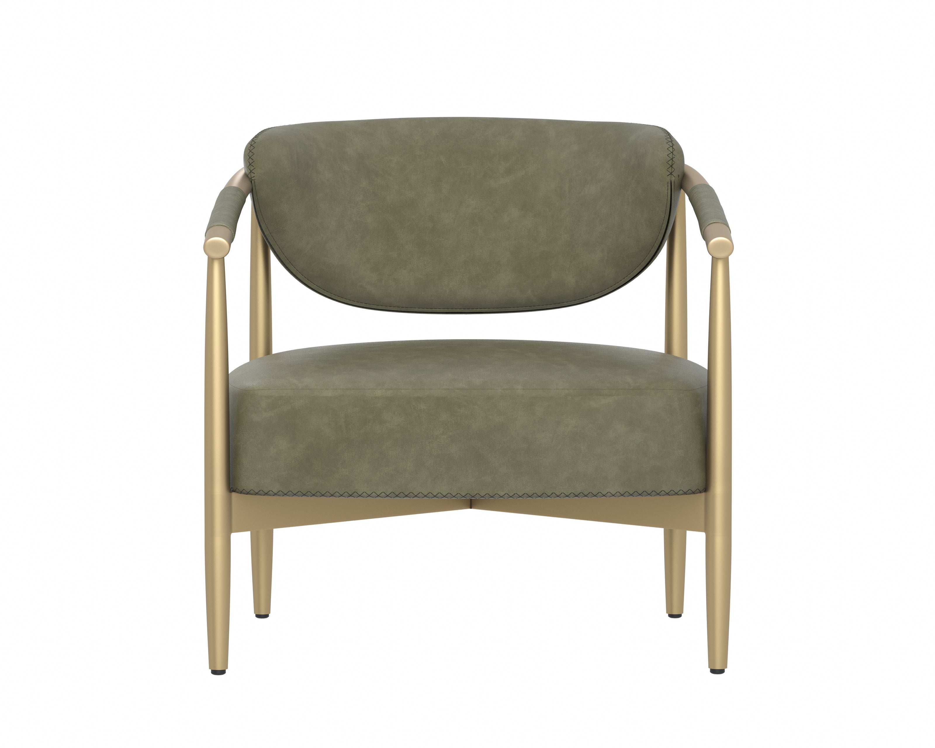 Sunpan Heloise Lounge Chair