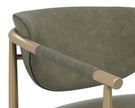 Sunpan Heloise Lounge Chair