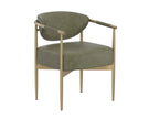 Sunpan Heloise Dining Armchair