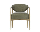 Sunpan Heloise Dining Armchair