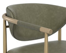 Sunpan Heloise Dining Armchair