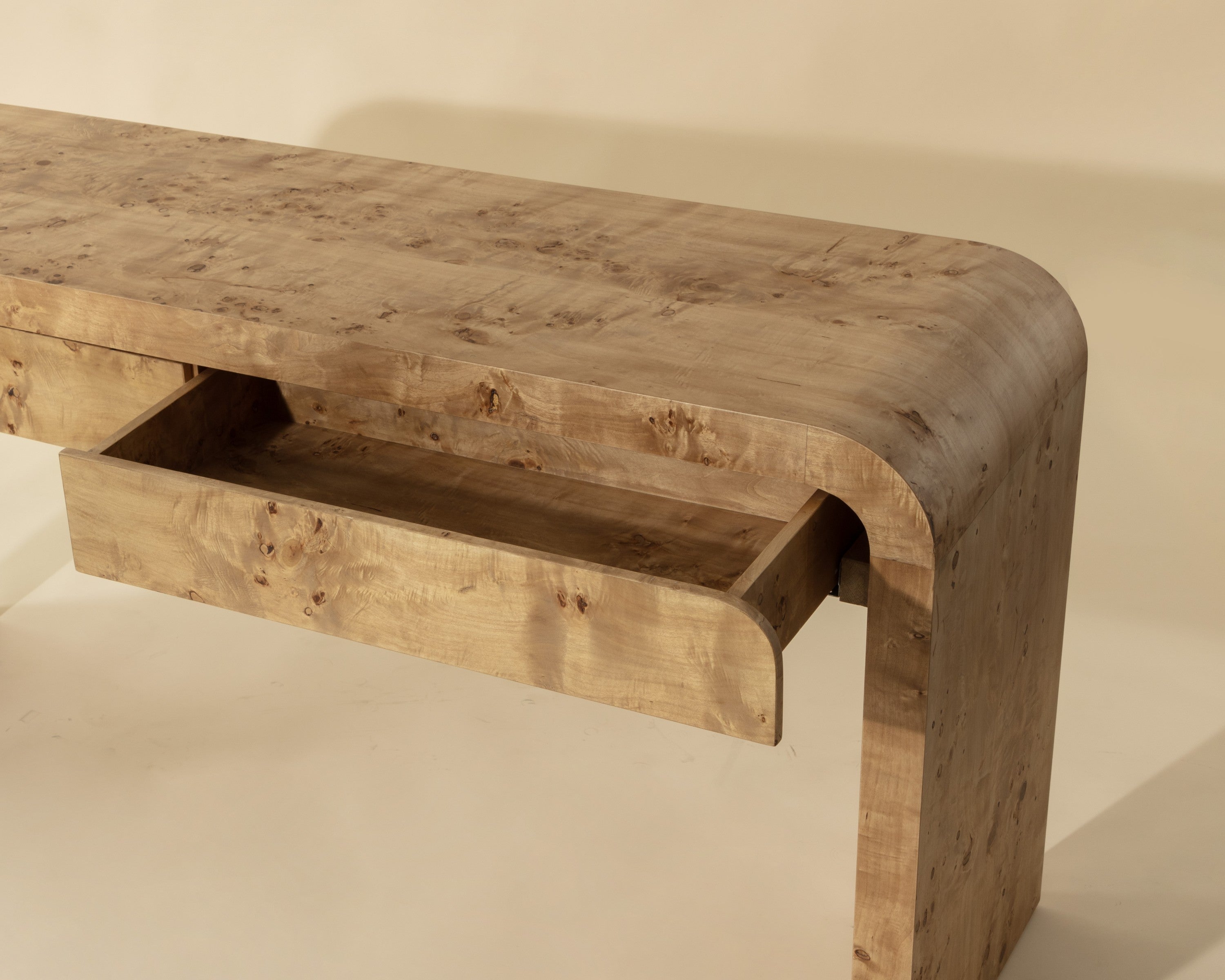 Sunpan Rowena Console Table