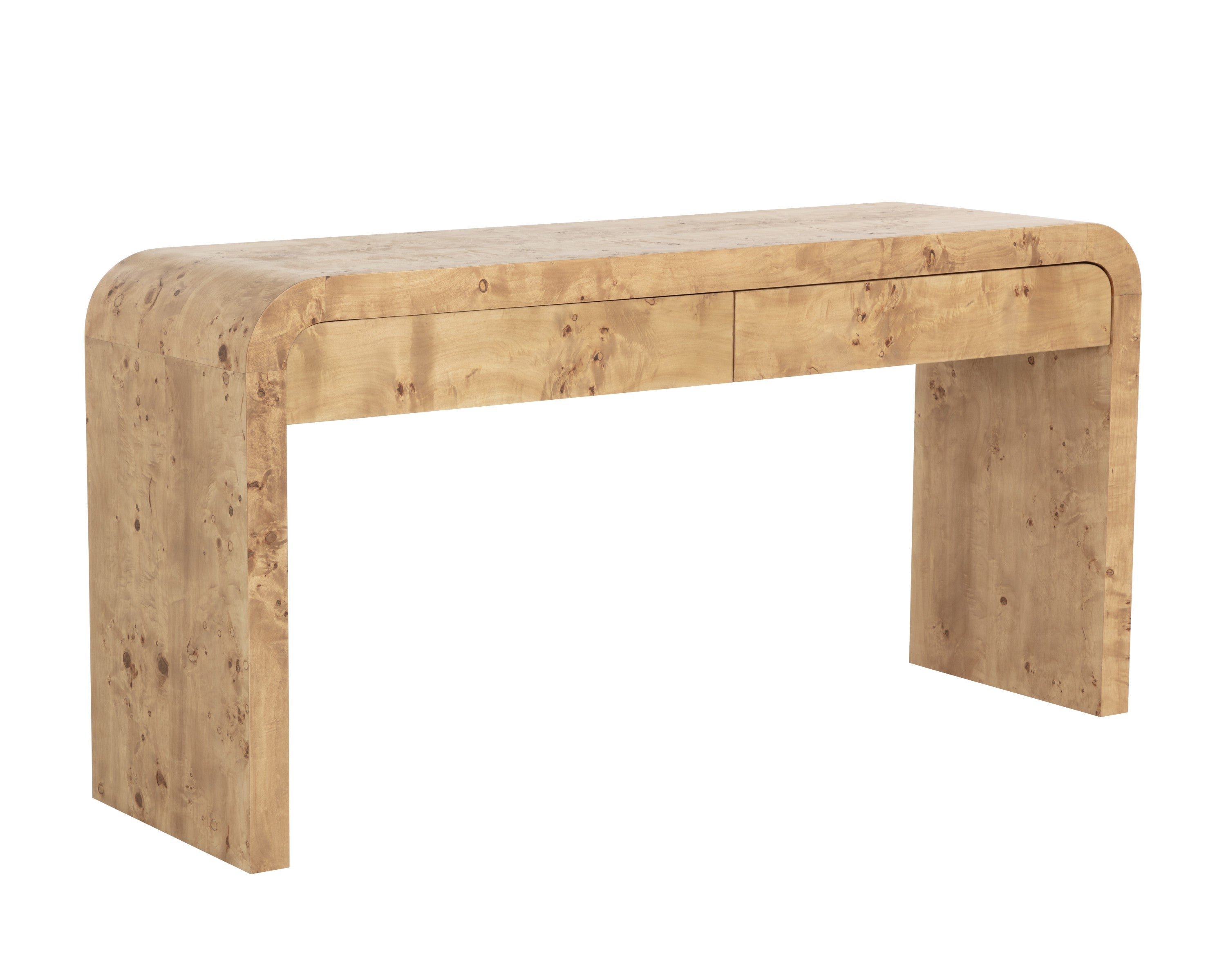 Sunpan Rowena Console Table