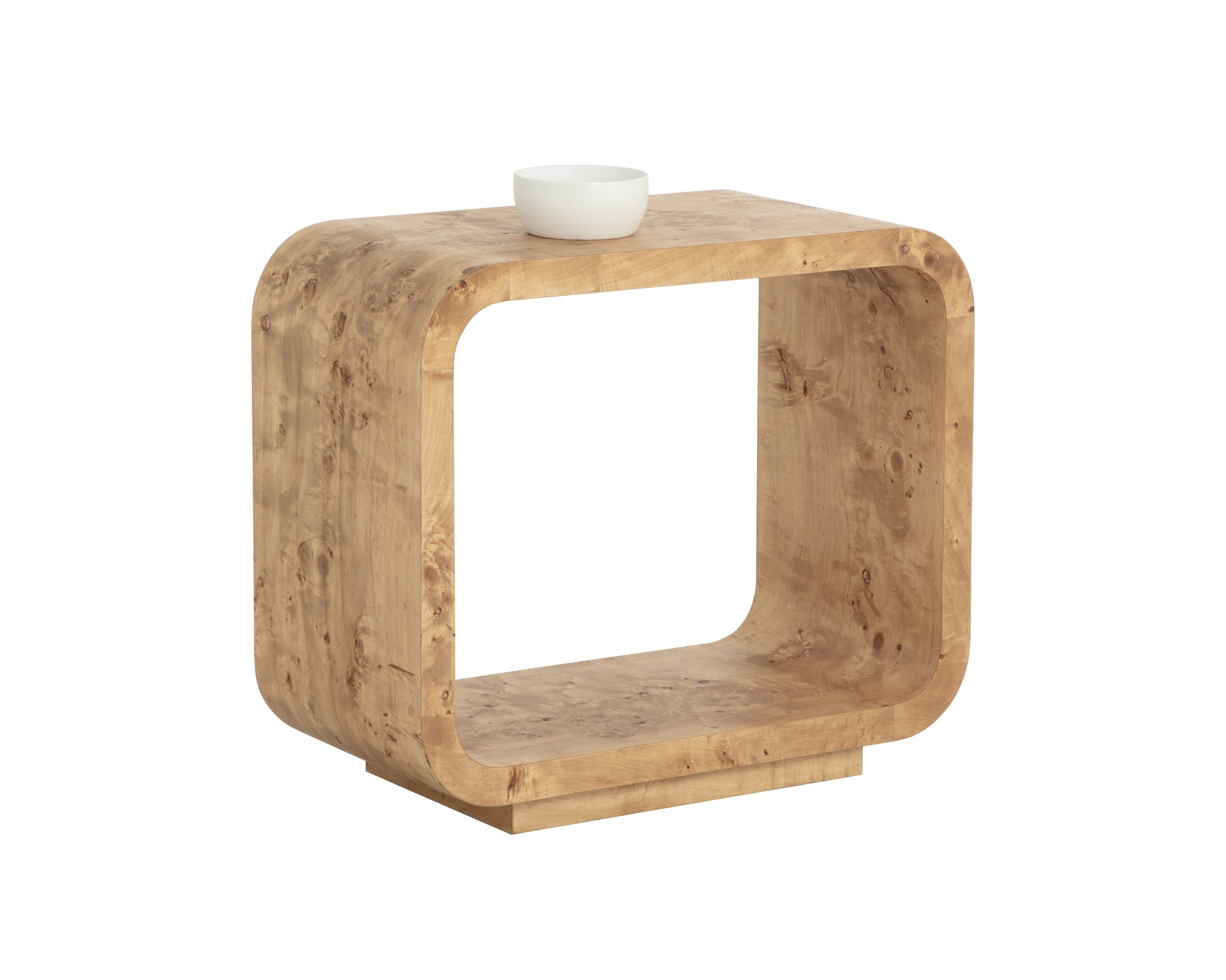Sunpan Rowena End Table