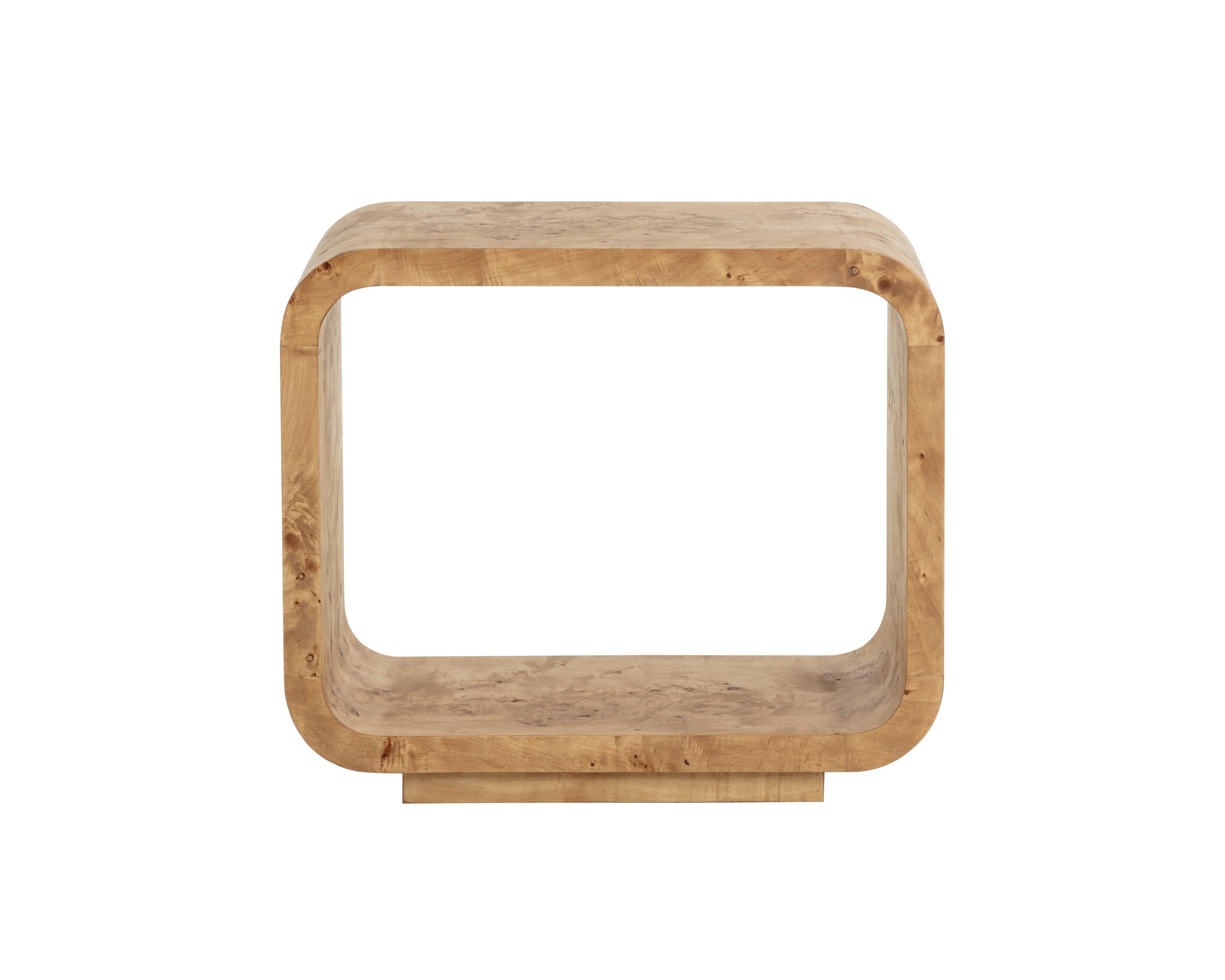 Sunpan Rowena End Table