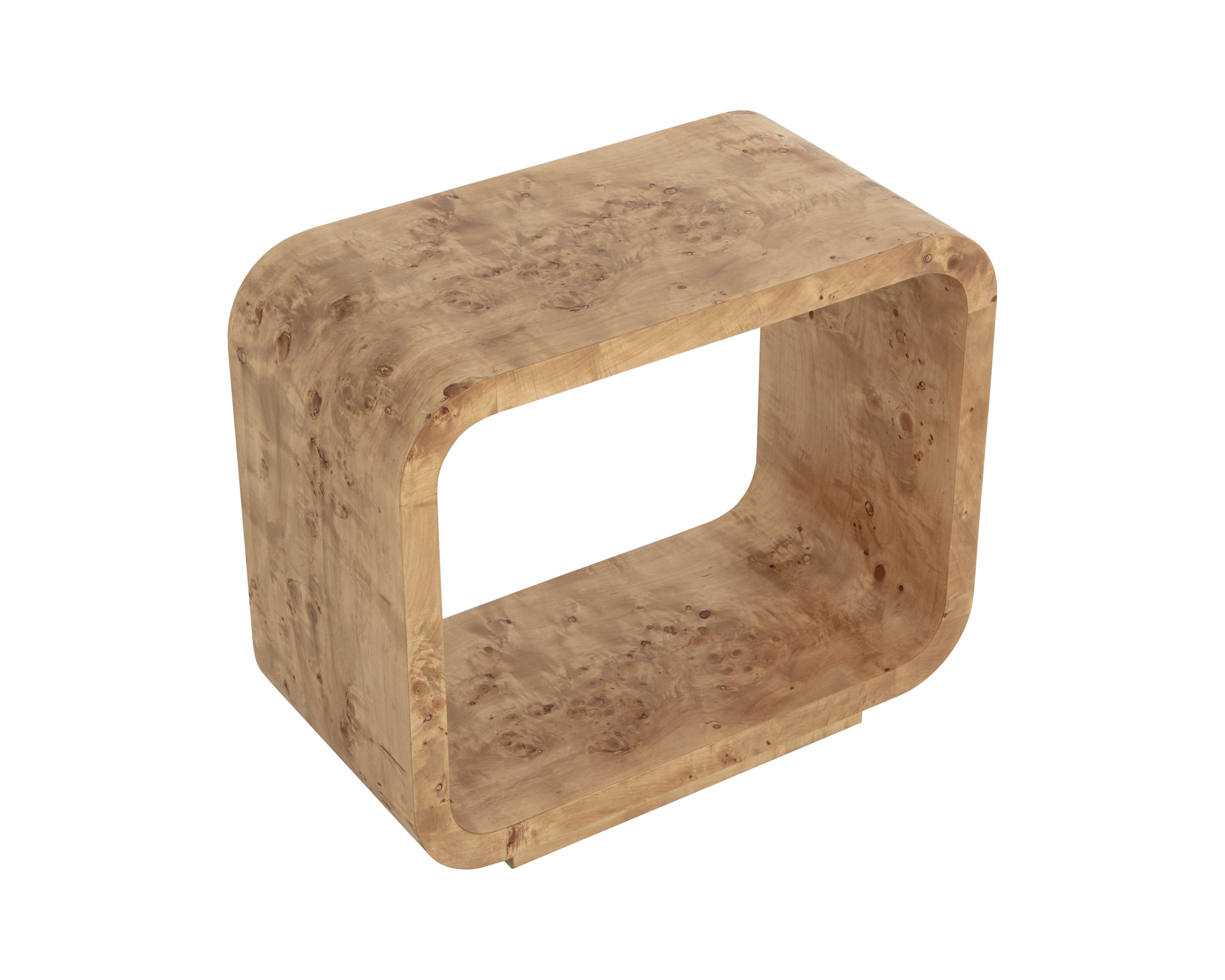 Sunpan Rowena End Table