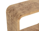 Sunpan Rowena End Table