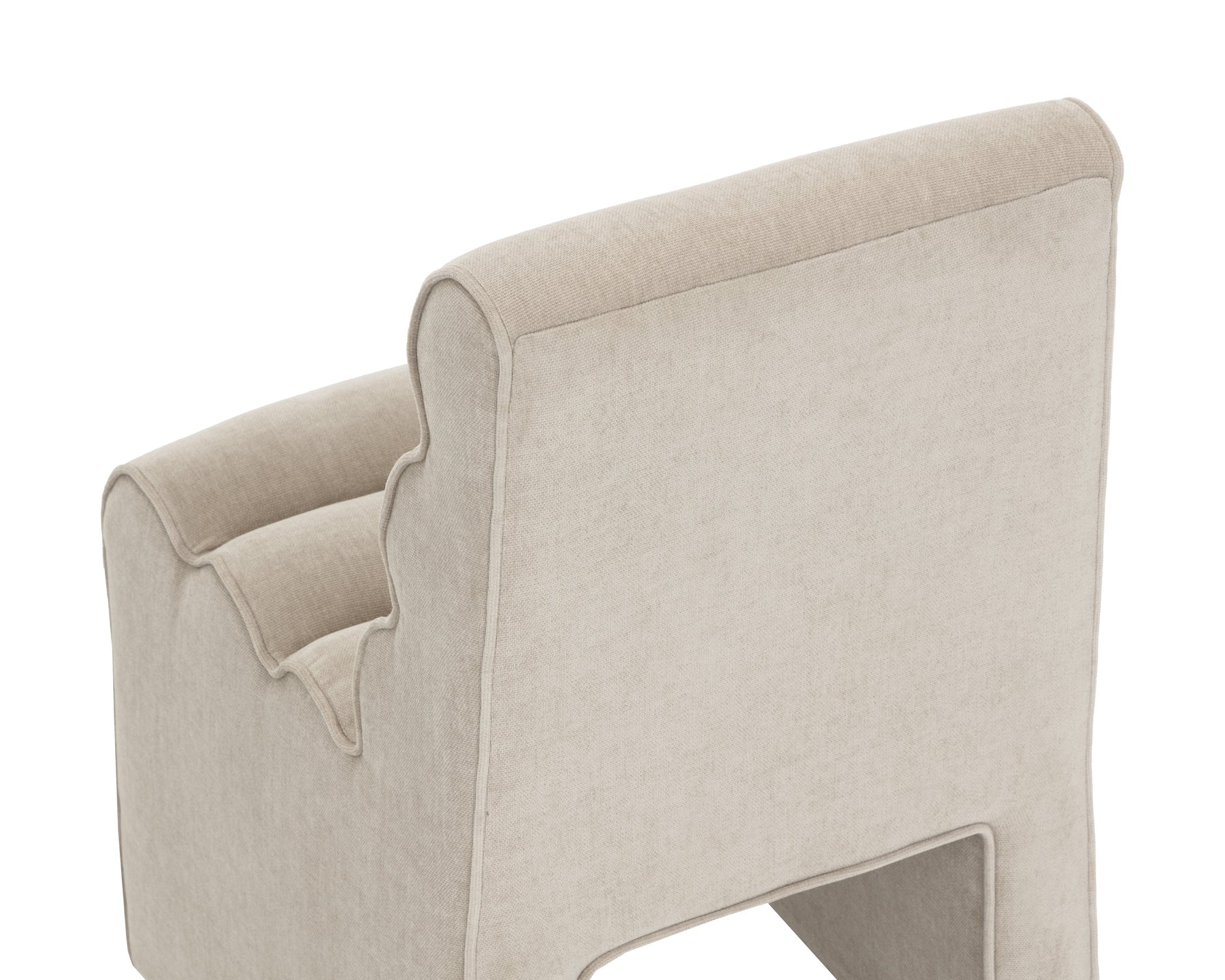 Sunpan Stuart Dining Chair