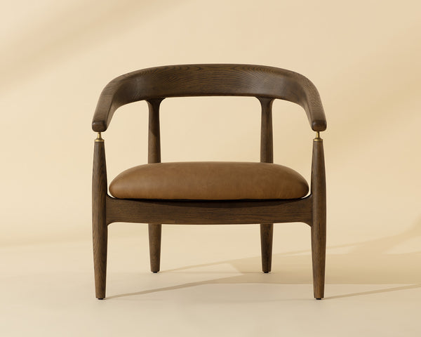 Sunpan Valmont Lounge Chair