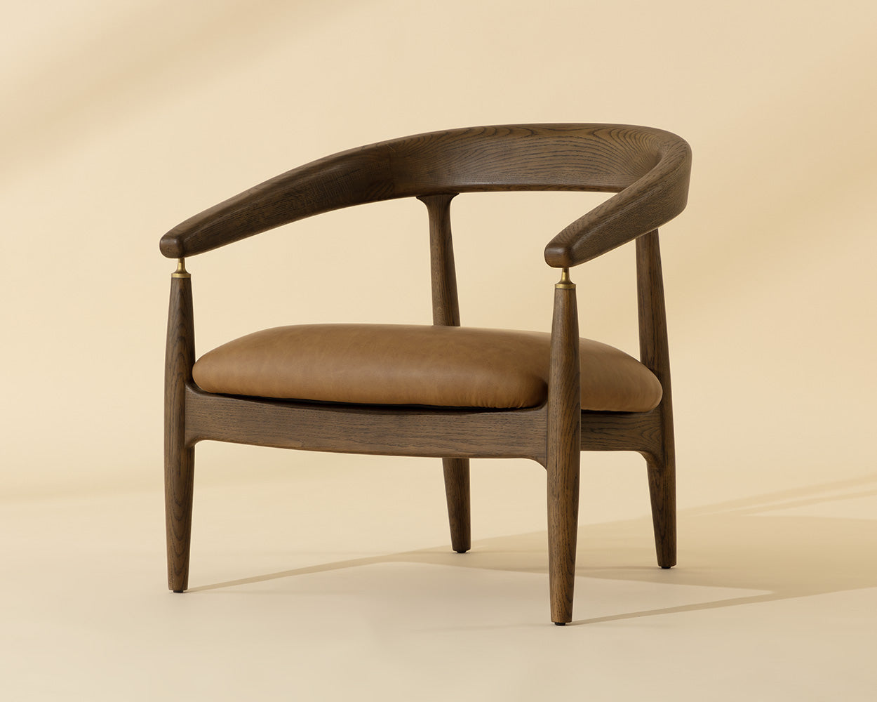 Sunpan Valmont Lounge Chair