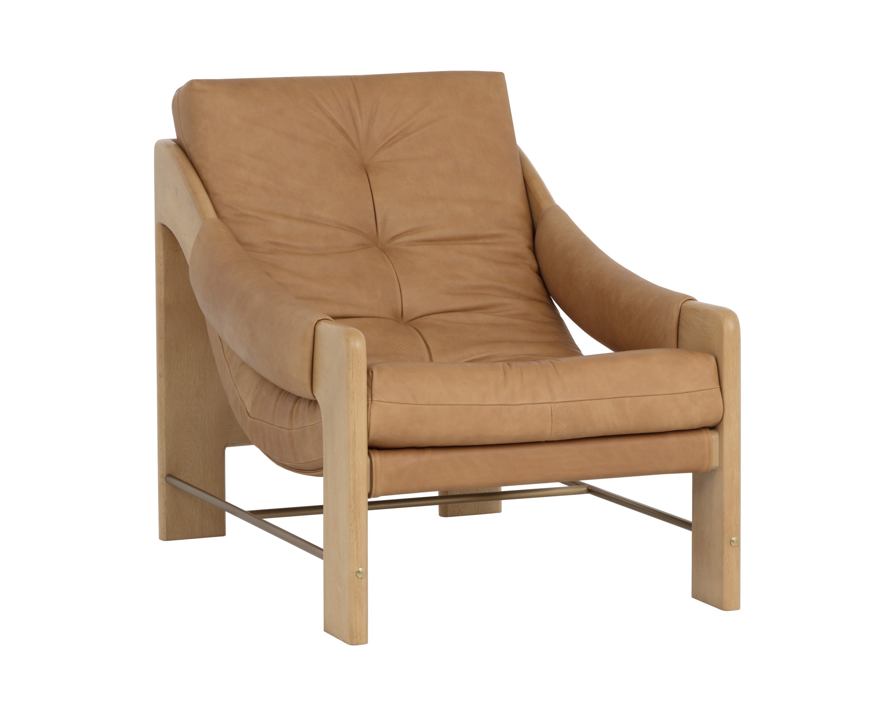 Sunpan Rafferty Lounge Chair