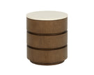 Sunpan Caldora Nightstand